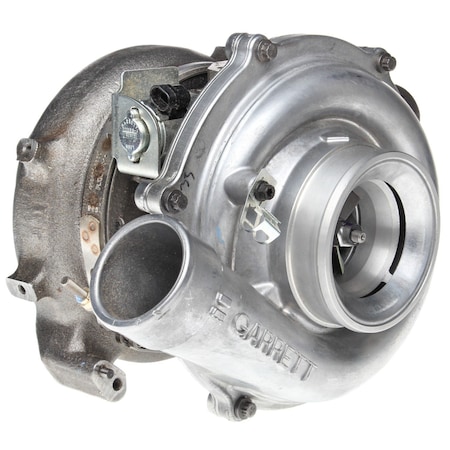 Mahle Turbocharger, 014Tc26160000 014TC26160000